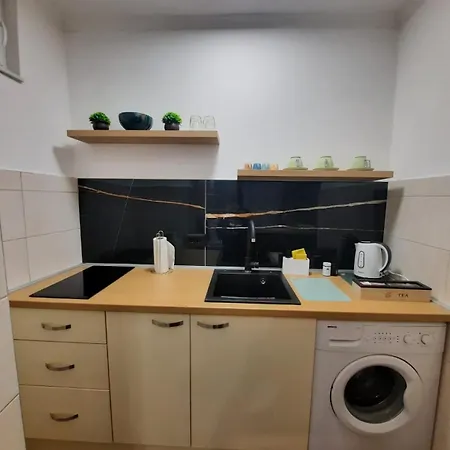Apartamento Ae *