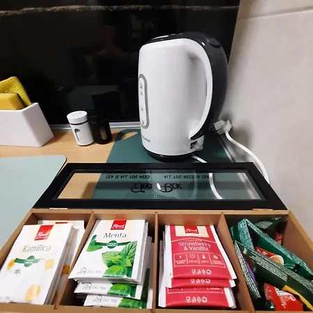 Apartamento Ae *