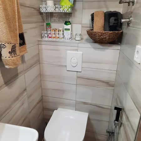 Apartment Ae