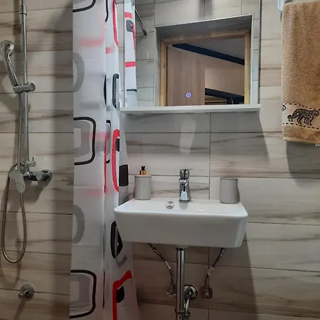 Ae Apartment