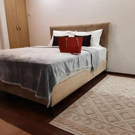 Apartman Ae Mostar